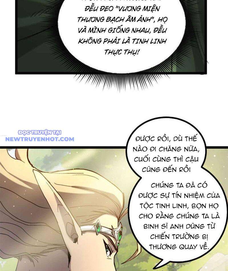 Người Giữ Cửa Vạn Giới - Chapter 7 - Page 11