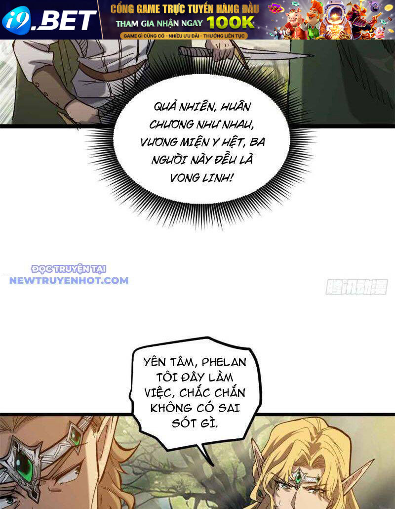 Người Giữ Cửa Vạn Giới - Chapter 7 - Page 16