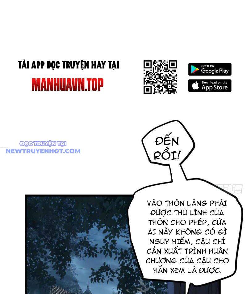 Người Giữ Cửa Vạn Giới - Chapter 7 - Page 21