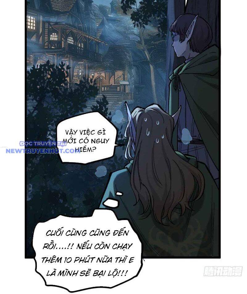 Người Giữ Cửa Vạn Giới - Chapter 7 - Page 22
