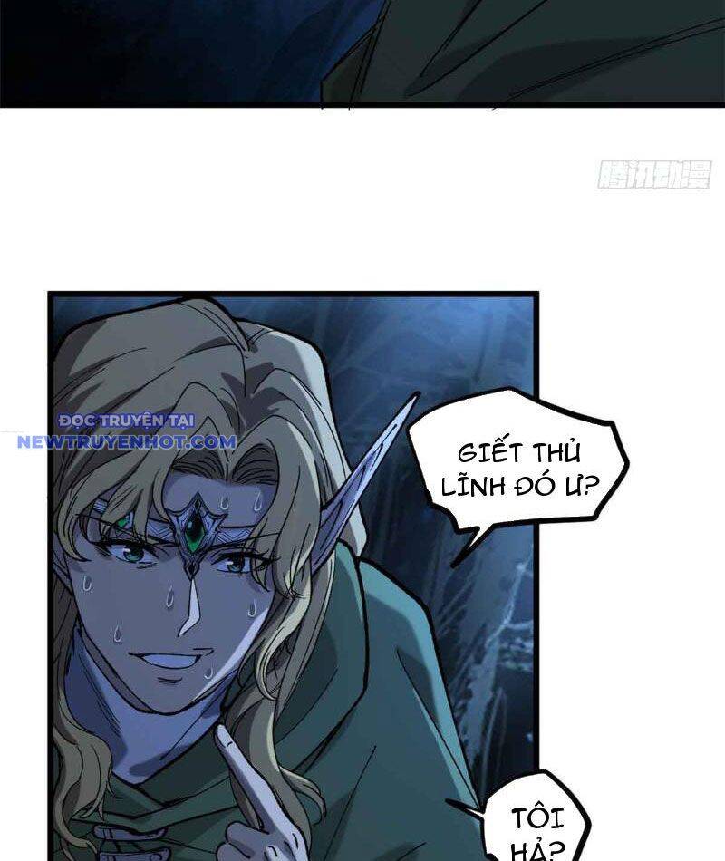 Người Giữ Cửa Vạn Giới - Chapter 7 - Page 24