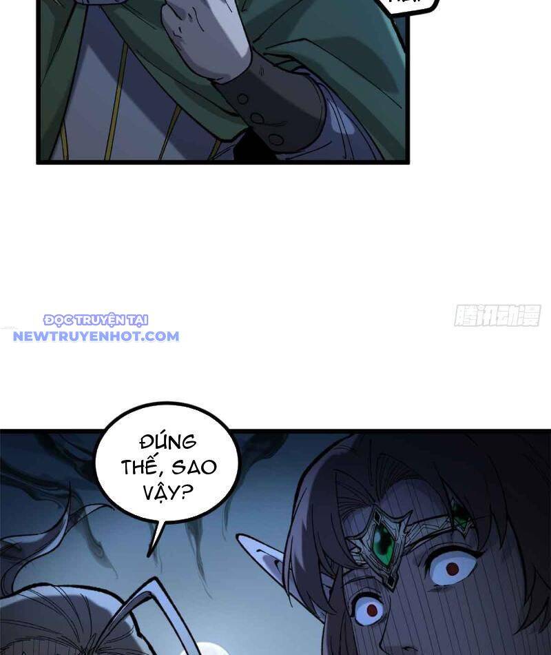 Người Giữ Cửa Vạn Giới - Chapter 7 - Page 25