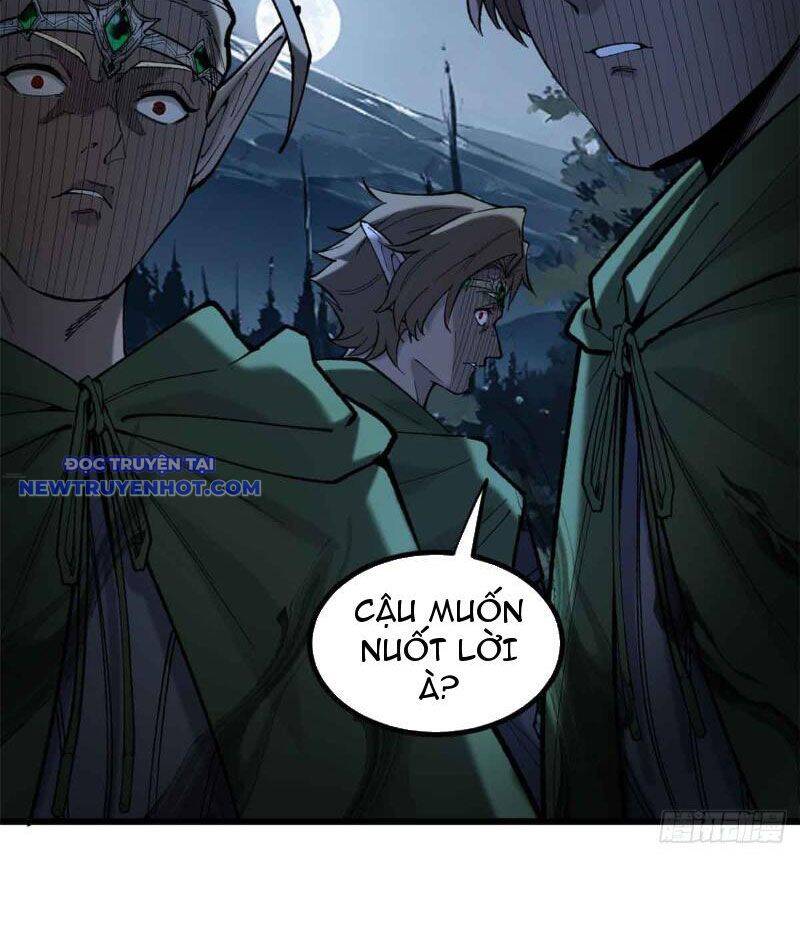 Người Giữ Cửa Vạn Giới - Chapter 7 - Page 26