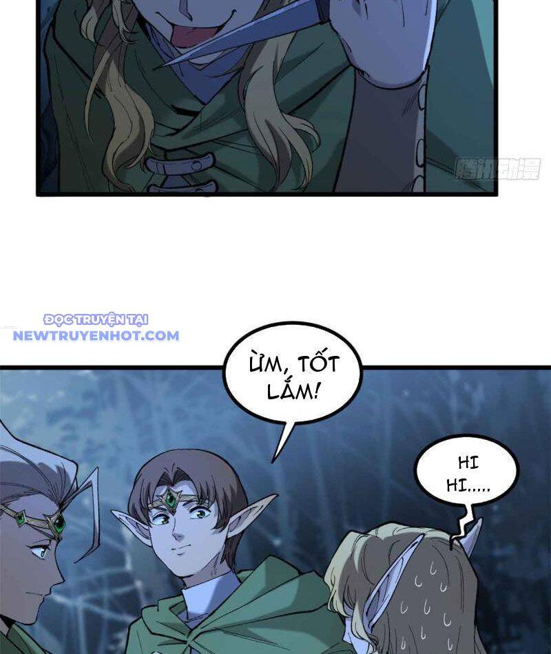 Người Giữ Cửa Vạn Giới - Chapter 7 - Page 28