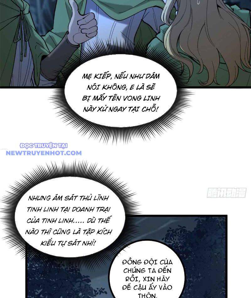 Người Giữ Cửa Vạn Giới - Chapter 7 - Page 29