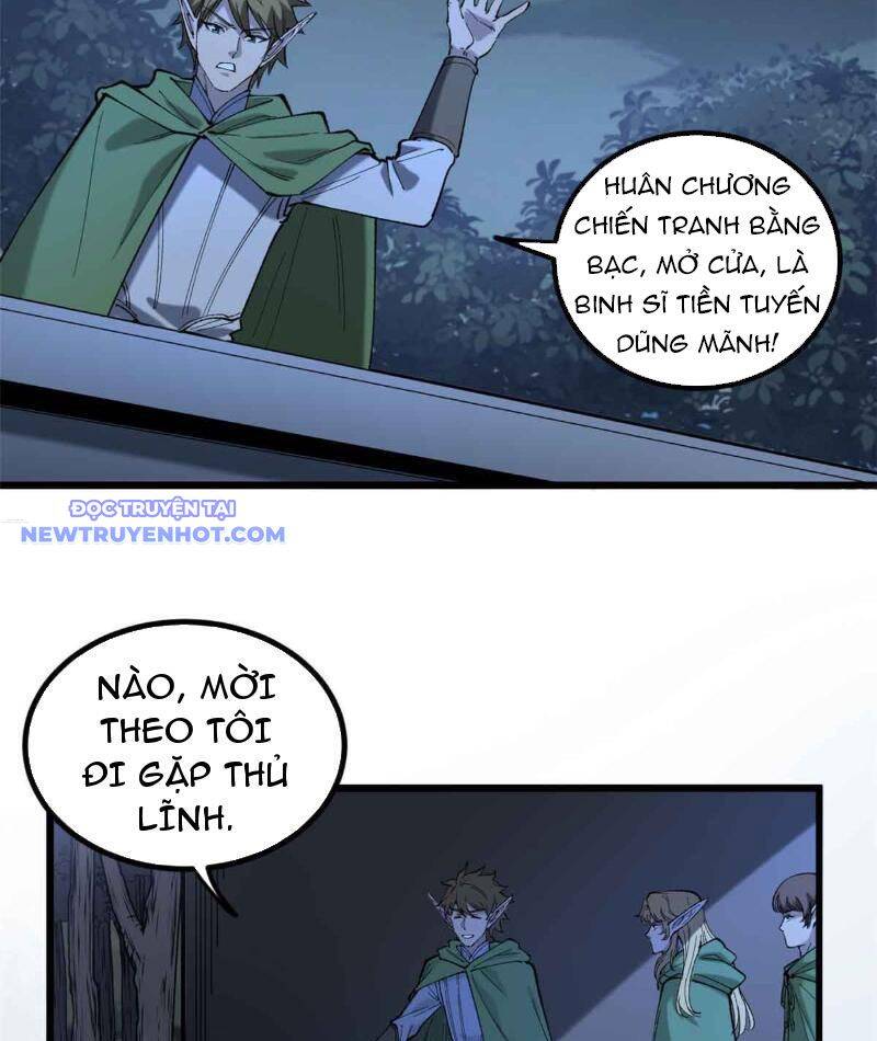 Người Giữ Cửa Vạn Giới - Chapter 7 - Page 32