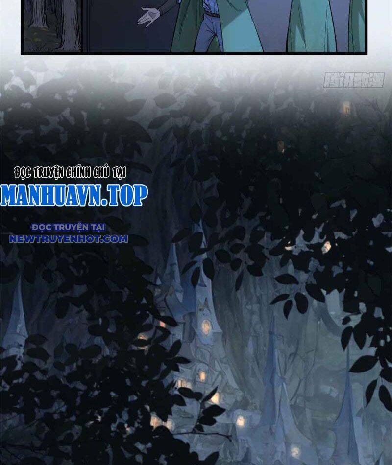 Người Giữ Cửa Vạn Giới - Chapter 7 - Page 33