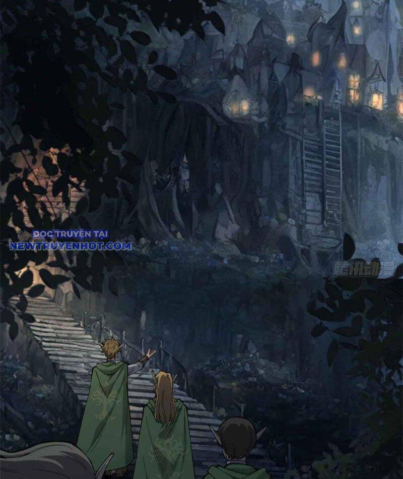 Người Giữ Cửa Vạn Giới - Chapter 7 - Page 34