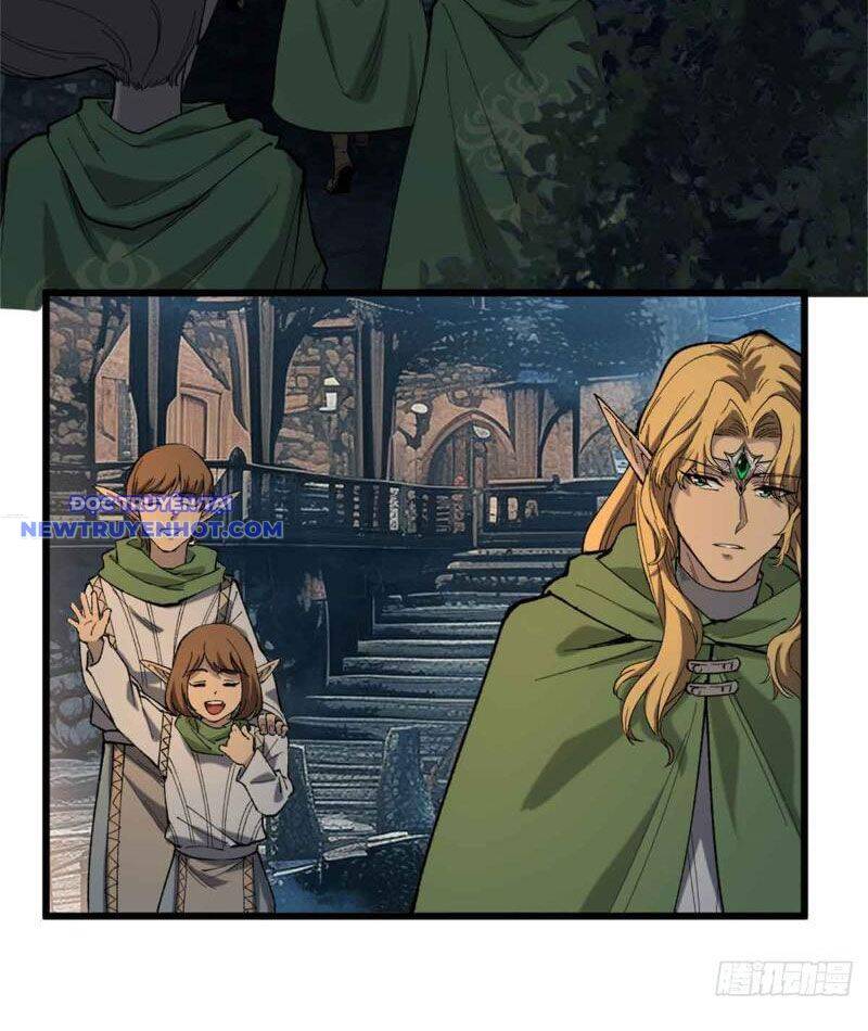 Người Giữ Cửa Vạn Giới - Chapter 7 - Page 35