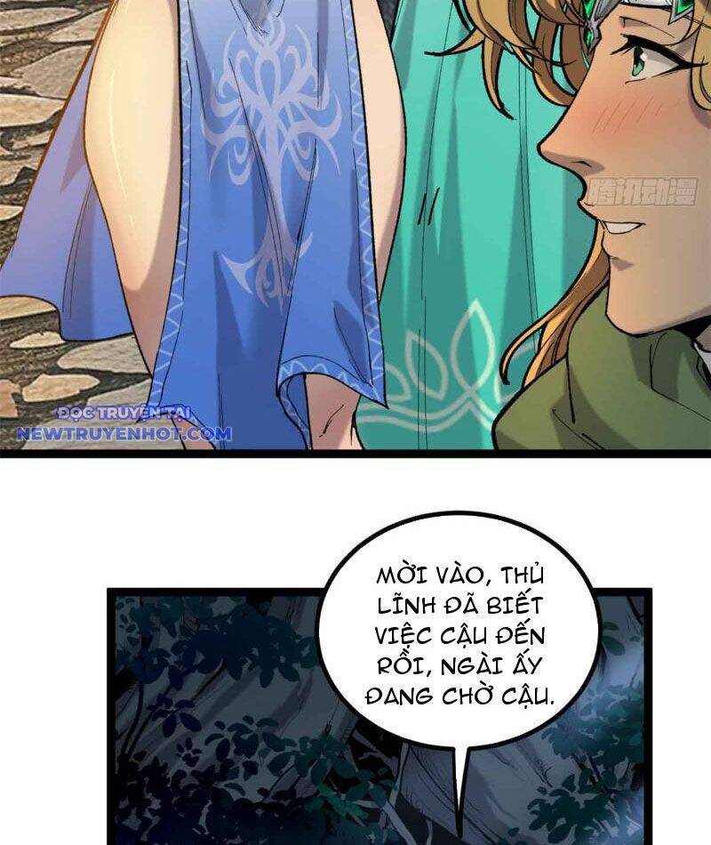 Người Giữ Cửa Vạn Giới - Chapter 7 - Page 37