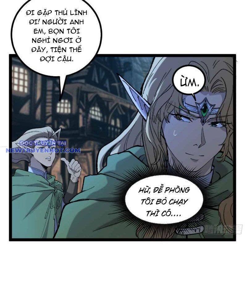 Người Giữ Cửa Vạn Giới - Chapter 7 - Page 39