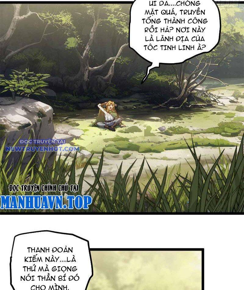 Người Giữ Cửa Vạn Giới - Chapter 7 - Page 4