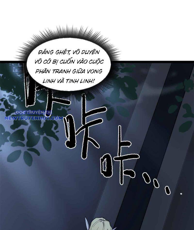 Người Giữ Cửa Vạn Giới - Chapter 7 - Page 40