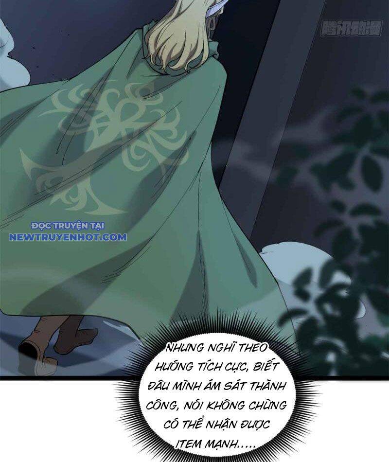 Người Giữ Cửa Vạn Giới - Chapter 7 - Page 41