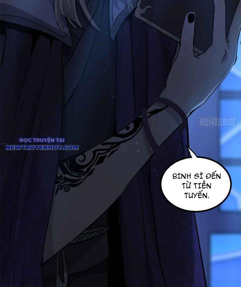 Người Giữ Cửa Vạn Giới - Chapter 7 - Page 47