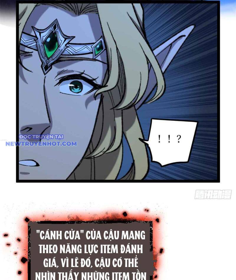 Người Giữ Cửa Vạn Giới - Chapter 7 - Page 48