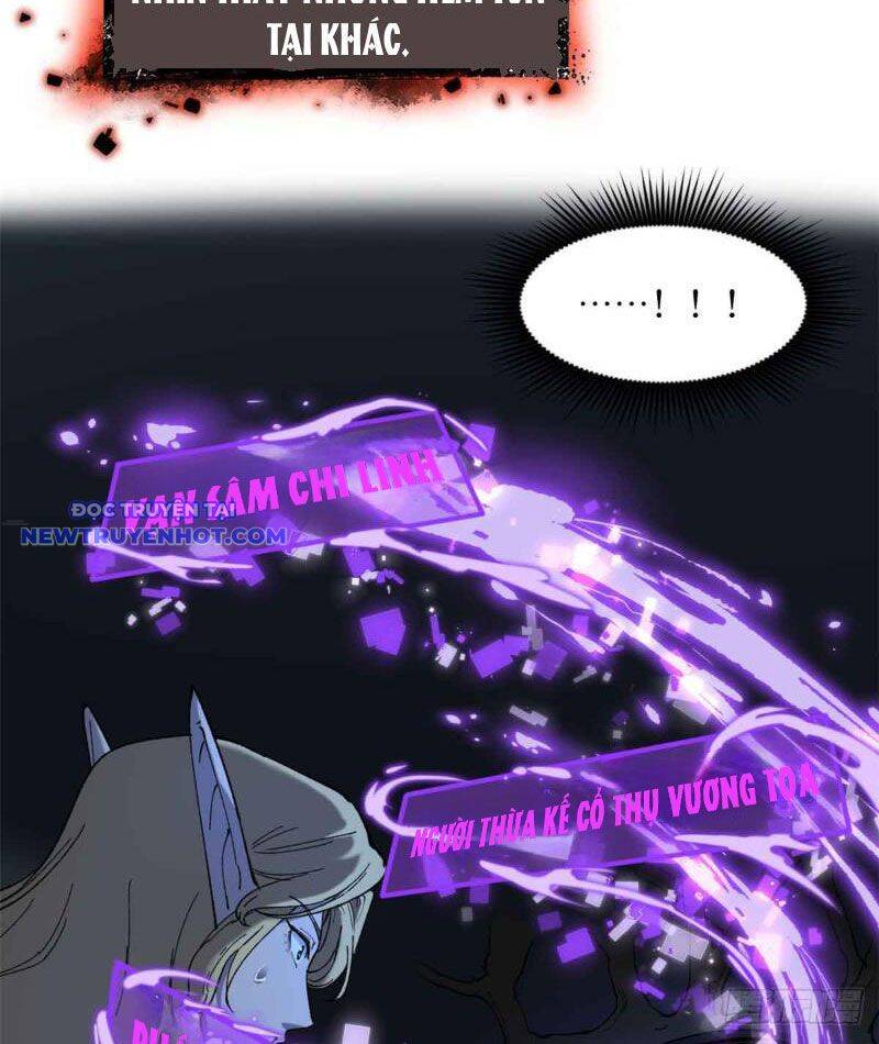 Người Giữ Cửa Vạn Giới - Chapter 7 - Page 49