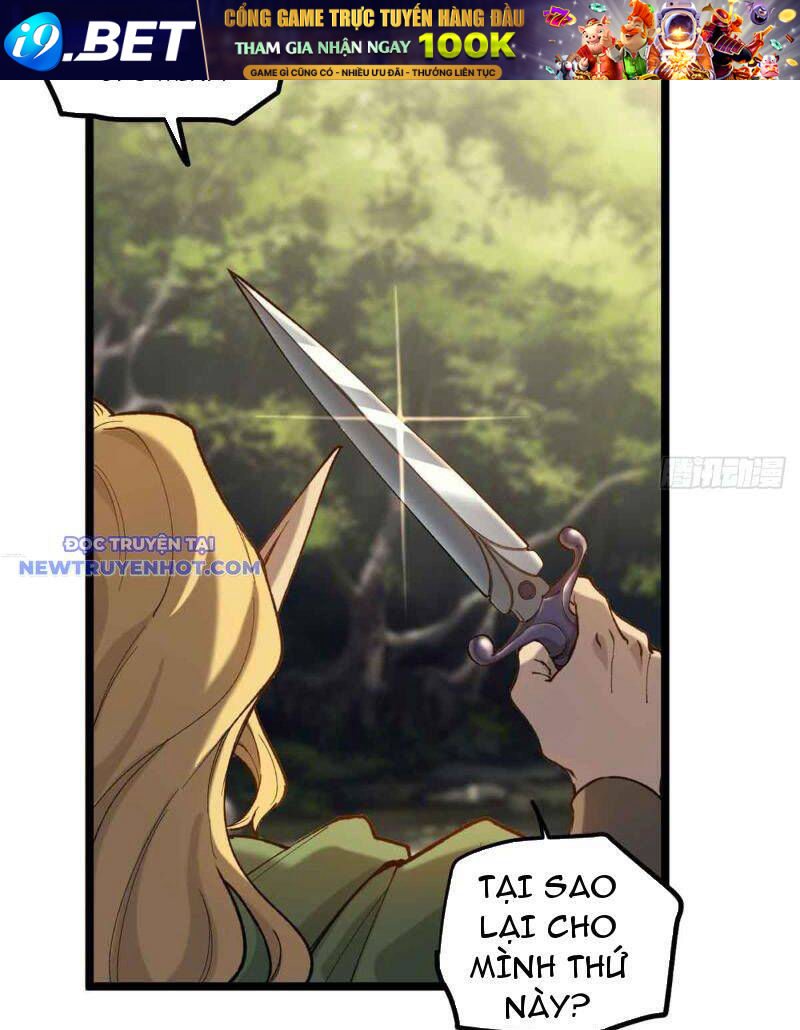 Người Giữ Cửa Vạn Giới - Chapter 7 - Page 5