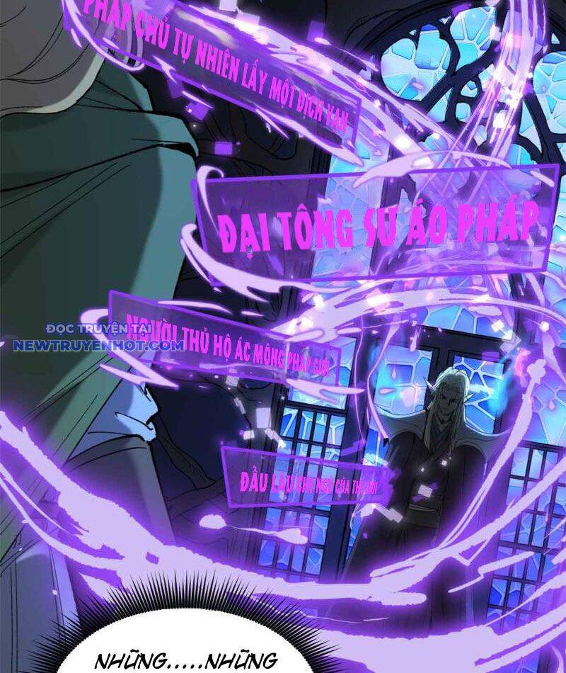 Người Giữ Cửa Vạn Giới - Chapter 7 - Page 50