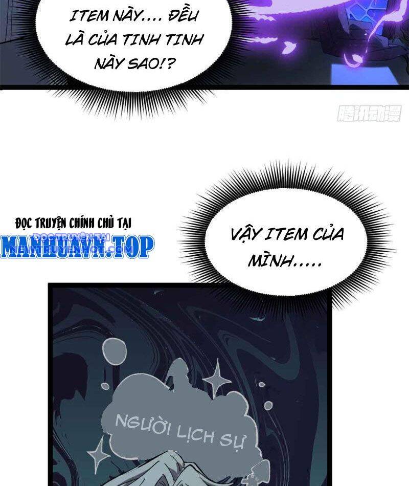 Người Giữ Cửa Vạn Giới - Chapter 7 - Page 51