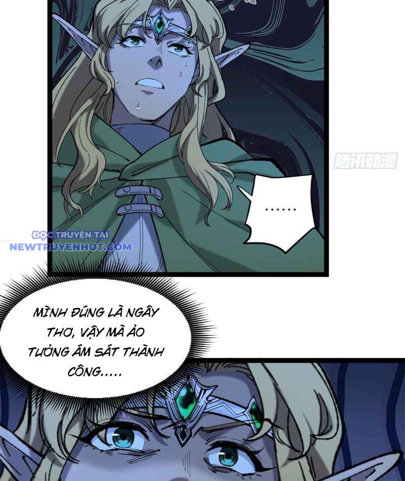 Người Giữ Cửa Vạn Giới - Chapter 7 - Page 52