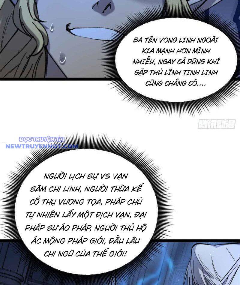 Người Giữ Cửa Vạn Giới - Chapter 7 - Page 53