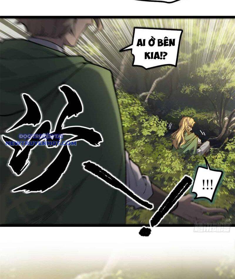 Người Giữ Cửa Vạn Giới - Chapter 7 - Page 6