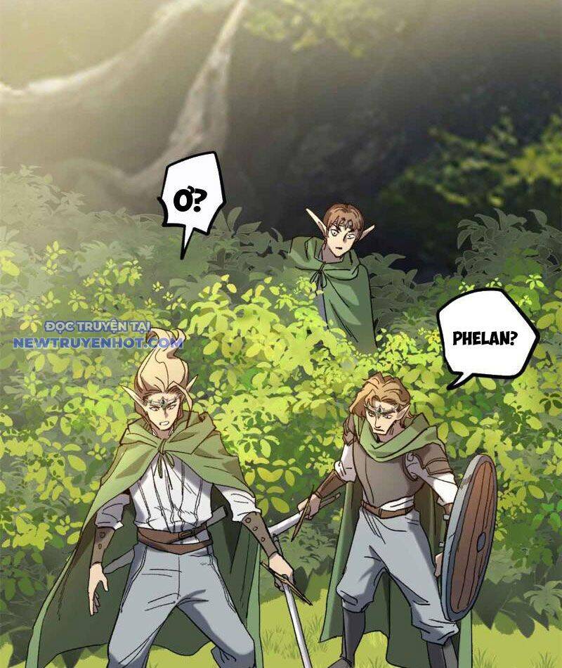 Người Giữ Cửa Vạn Giới - Chapter 7 - Page 7