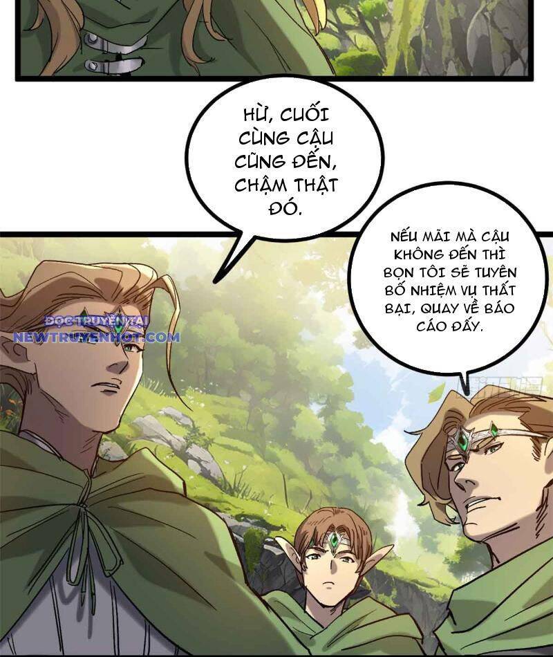 Người Giữ Cửa Vạn Giới - Chapter 7 - Page 9