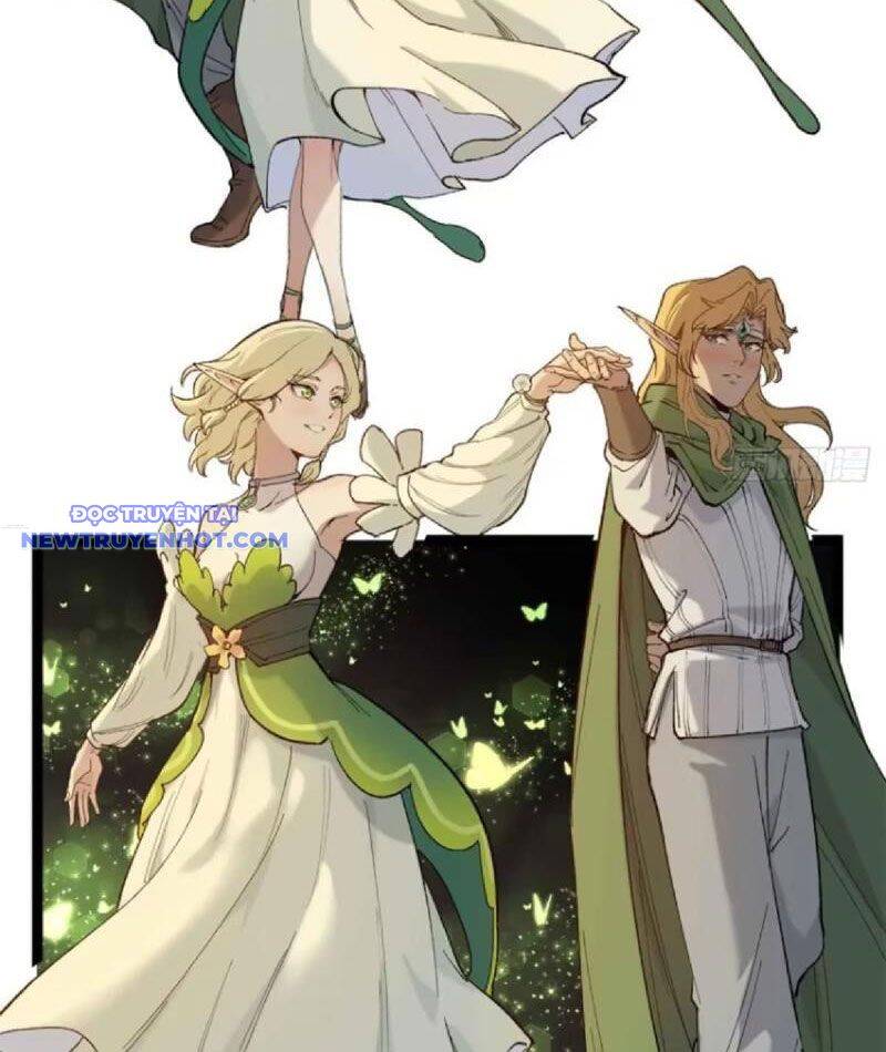 Người Giữ Cửa Vạn Giới - Chapter 8 - Page 11