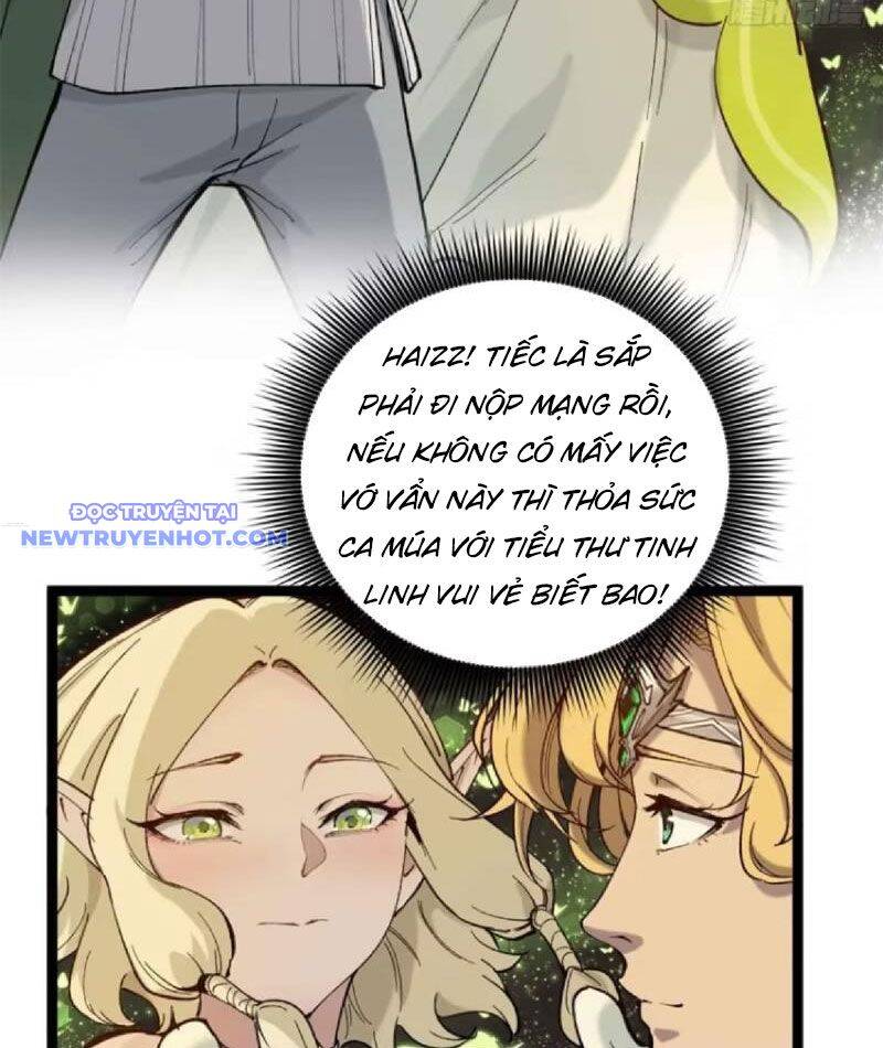 Người Giữ Cửa Vạn Giới - Chapter 8 - Page 14