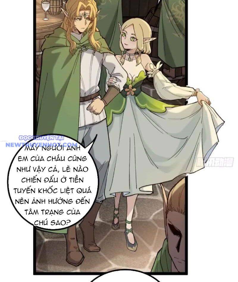 Người Giữ Cửa Vạn Giới - Chapter 8 - Page 16