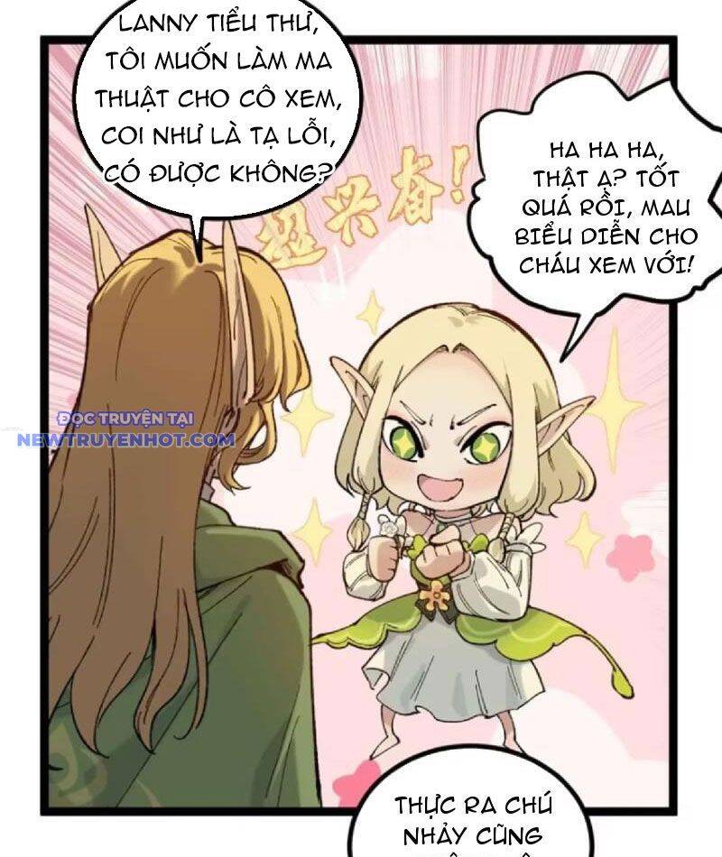Người Giữ Cửa Vạn Giới - Chapter 8 - Page 18
