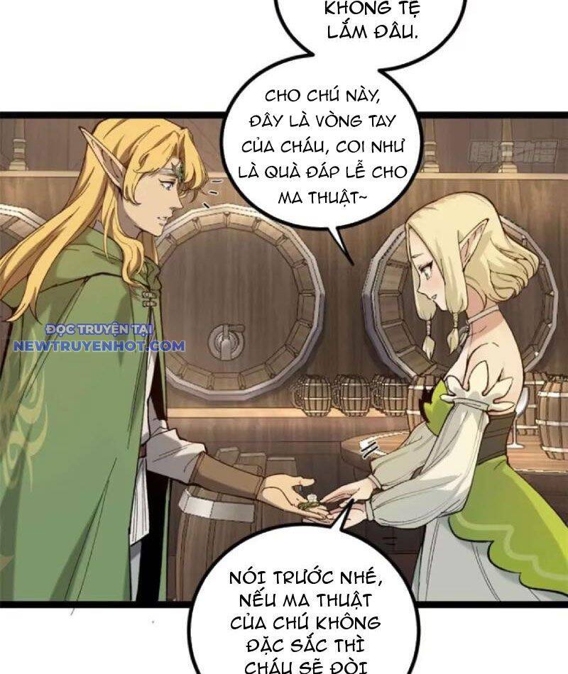 Người Giữ Cửa Vạn Giới - Chapter 8 - Page 19