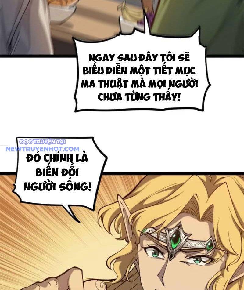Người Giữ Cửa Vạn Giới - Chapter 8 - Page 22