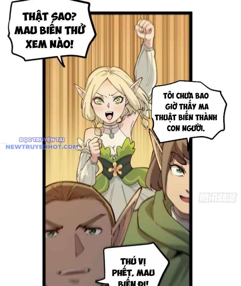 Người Giữ Cửa Vạn Giới - Chapter 8 - Page 24