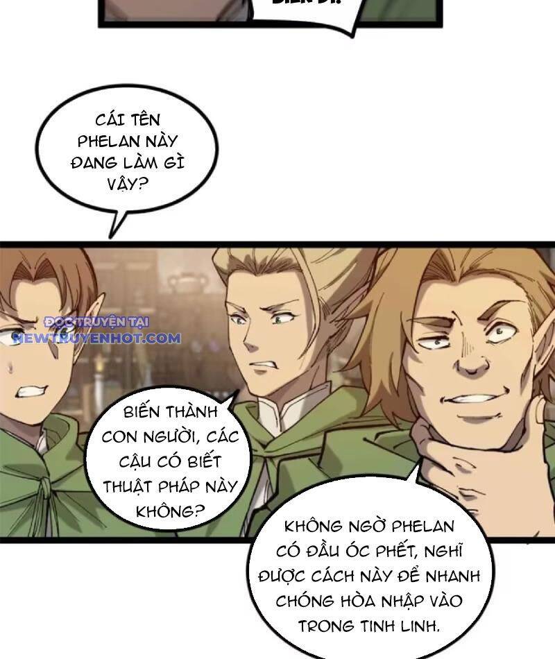 Người Giữ Cửa Vạn Giới - Chapter 8 - Page 25