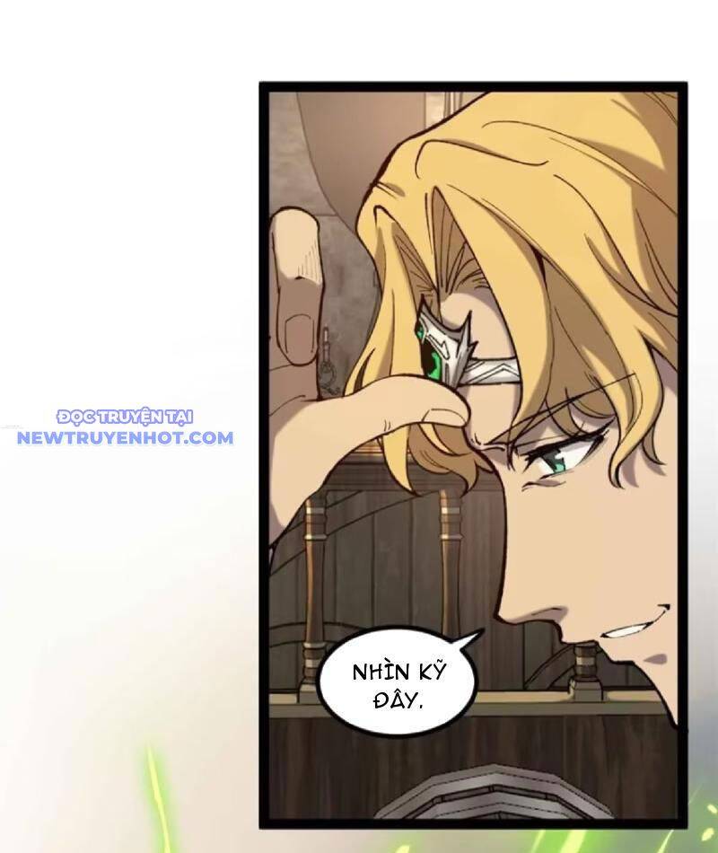 Người Giữ Cửa Vạn Giới - Chapter 8 - Page 27