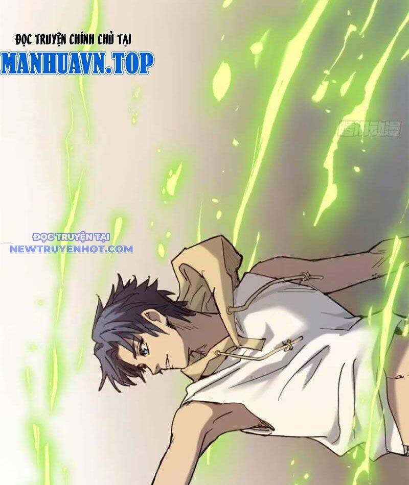 Người Giữ Cửa Vạn Giới - Chapter 8 - Page 28