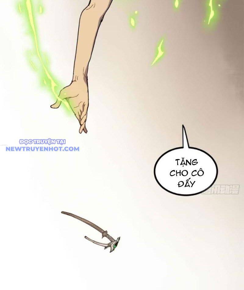 Người Giữ Cửa Vạn Giới - Chapter 8 - Page 29
