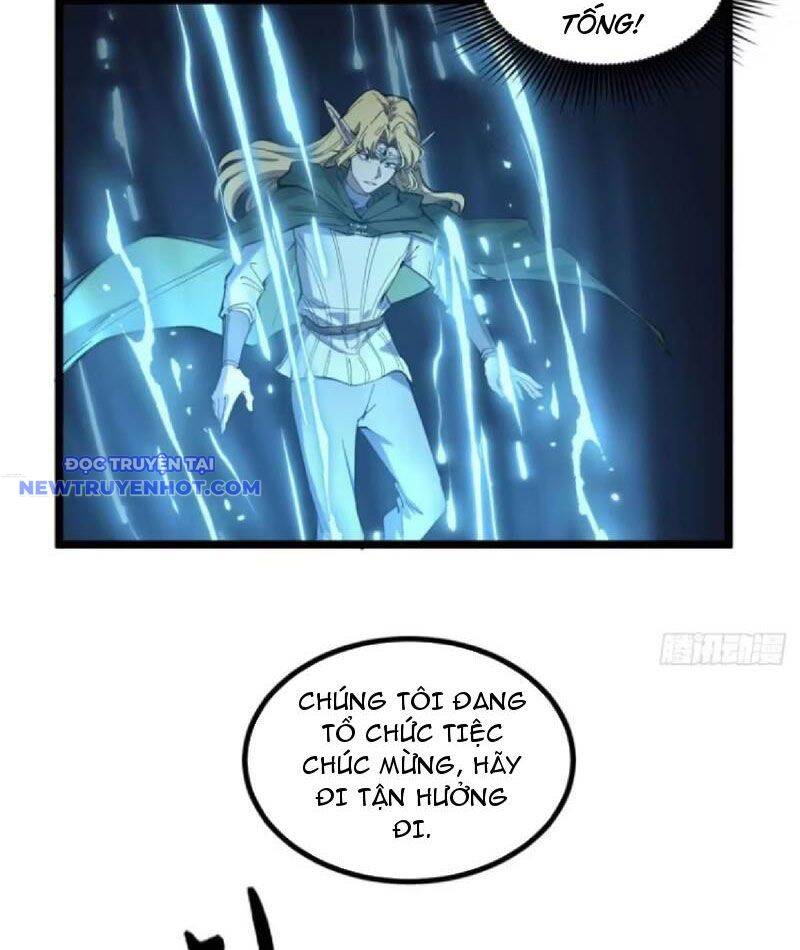 Người Giữ Cửa Vạn Giới - Chapter 8 - Page 3