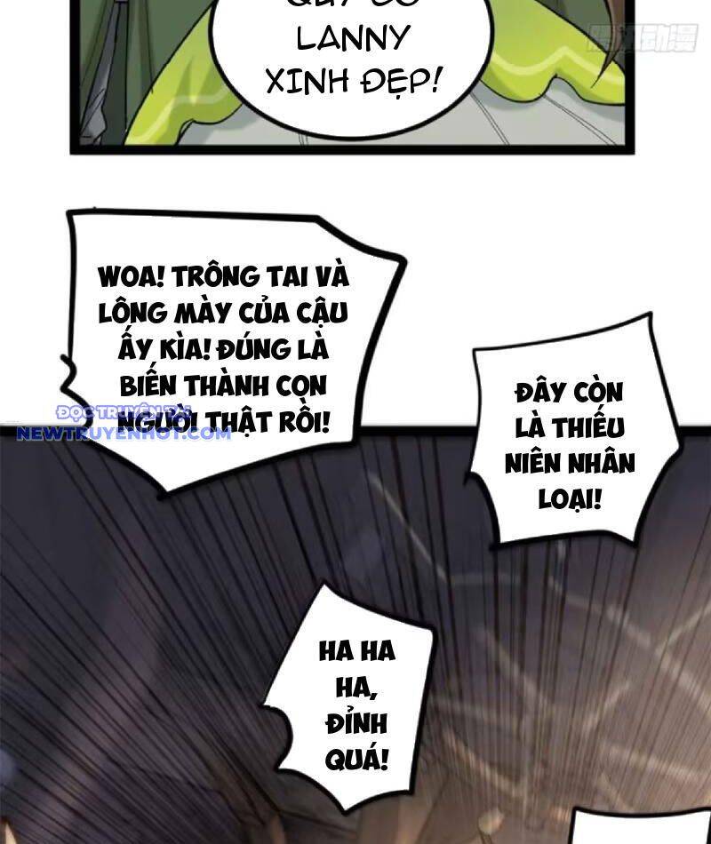 Người Giữ Cửa Vạn Giới - Chapter 8 - Page 31