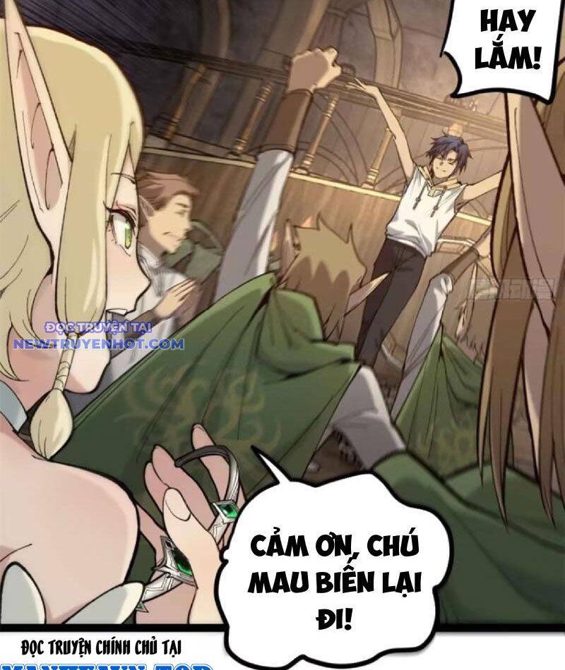 Người Giữ Cửa Vạn Giới - Chapter 8 - Page 32