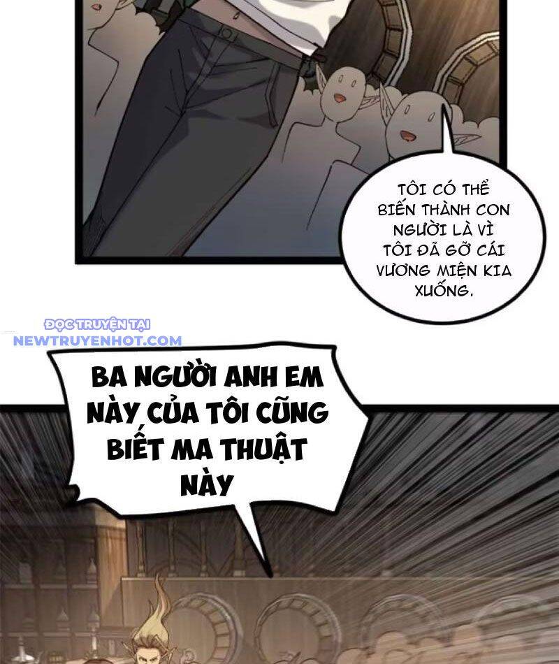 Người Giữ Cửa Vạn Giới - Chapter 8 - Page 34