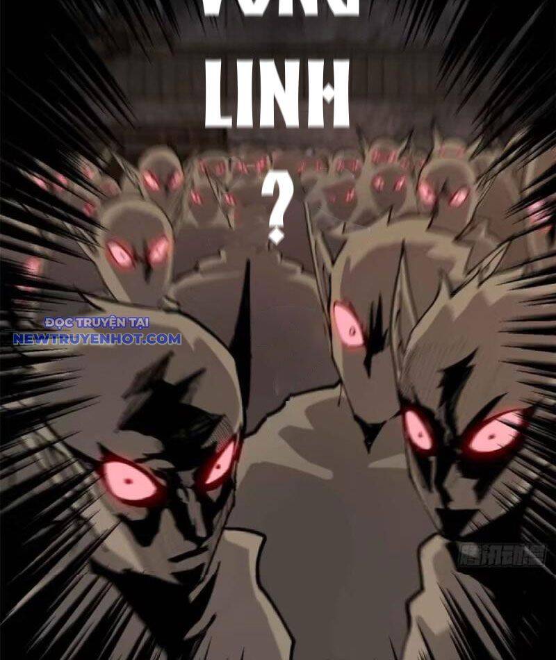 Người Giữ Cửa Vạn Giới - Chapter 8 - Page 37