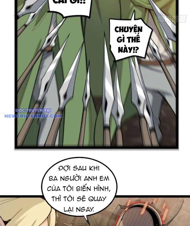 Người Giữ Cửa Vạn Giới - Chapter 8 - Page 39