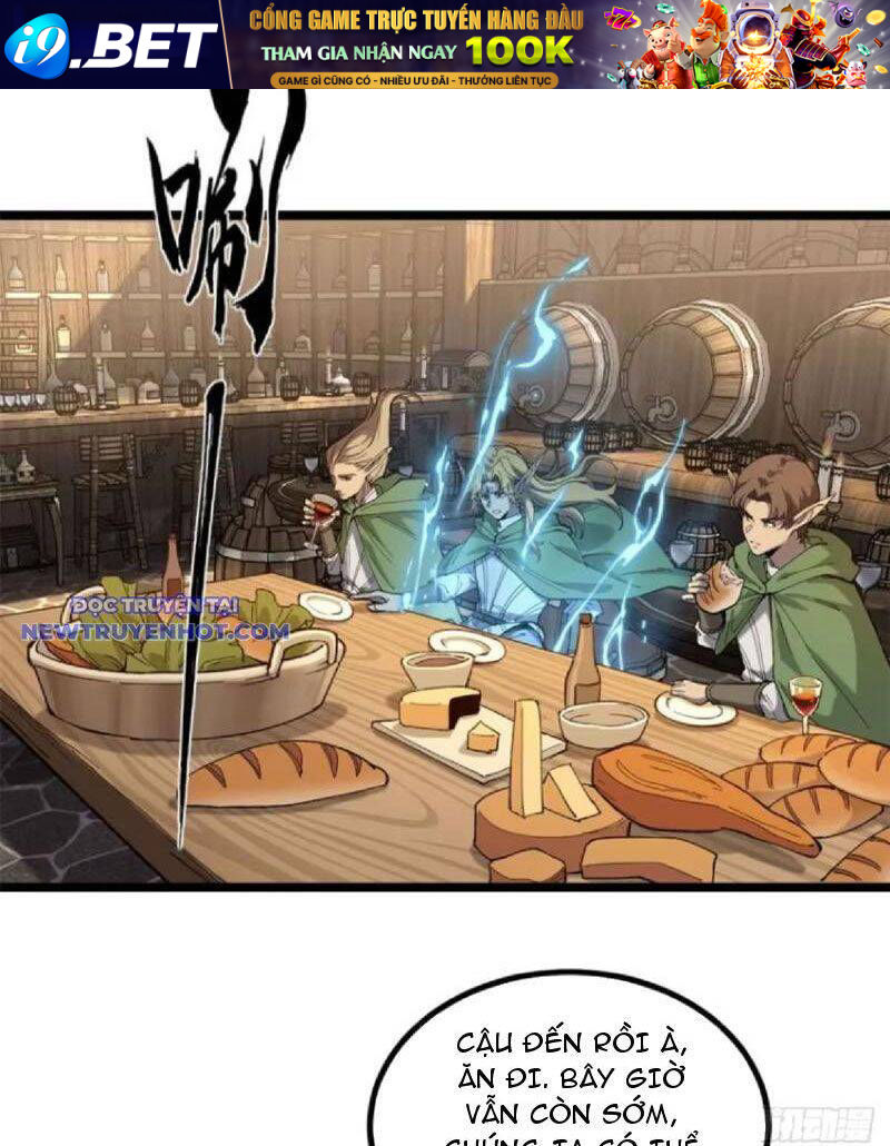 Người Giữ Cửa Vạn Giới - Chapter 8 - Page 4