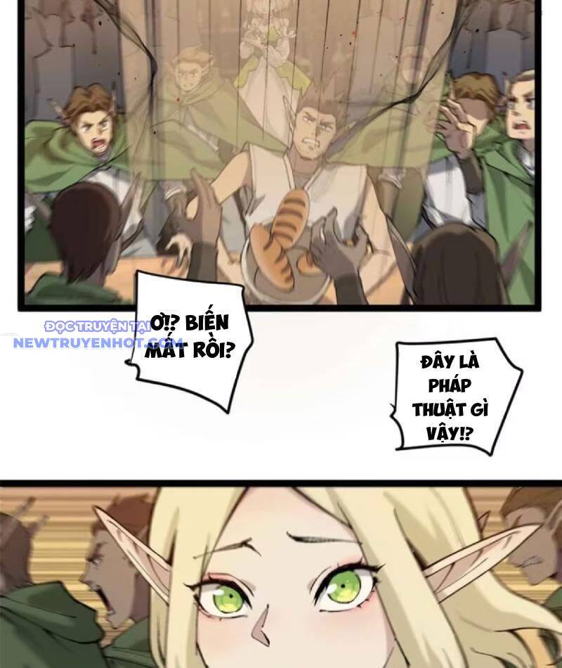Người Giữ Cửa Vạn Giới - Chapter 8 - Page 43