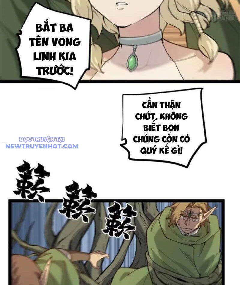 Người Giữ Cửa Vạn Giới - Chapter 8 - Page 44