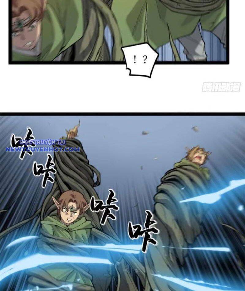 Người Giữ Cửa Vạn Giới - Chapter 8 - Page 45